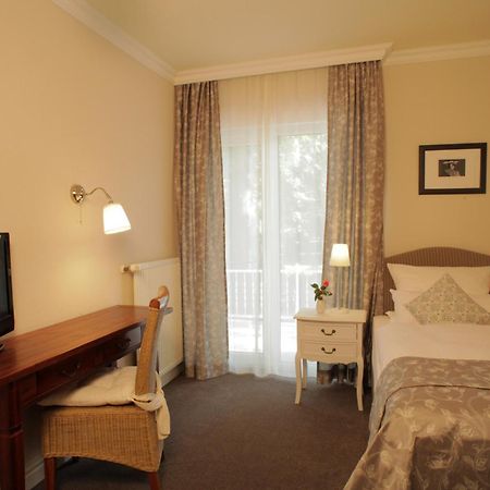 Haus Geistmeier Lippstadt Room photo
