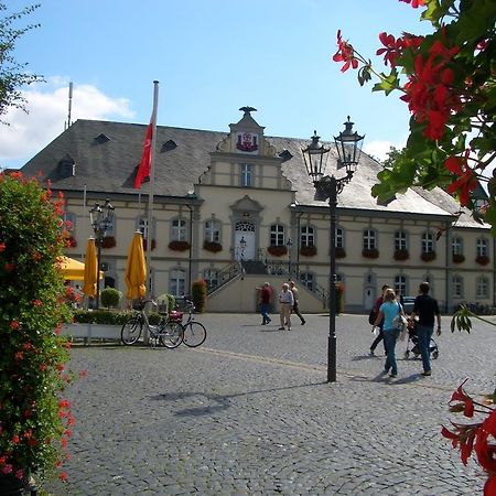 Haus Geistmeier Lippstadt Exterior photo