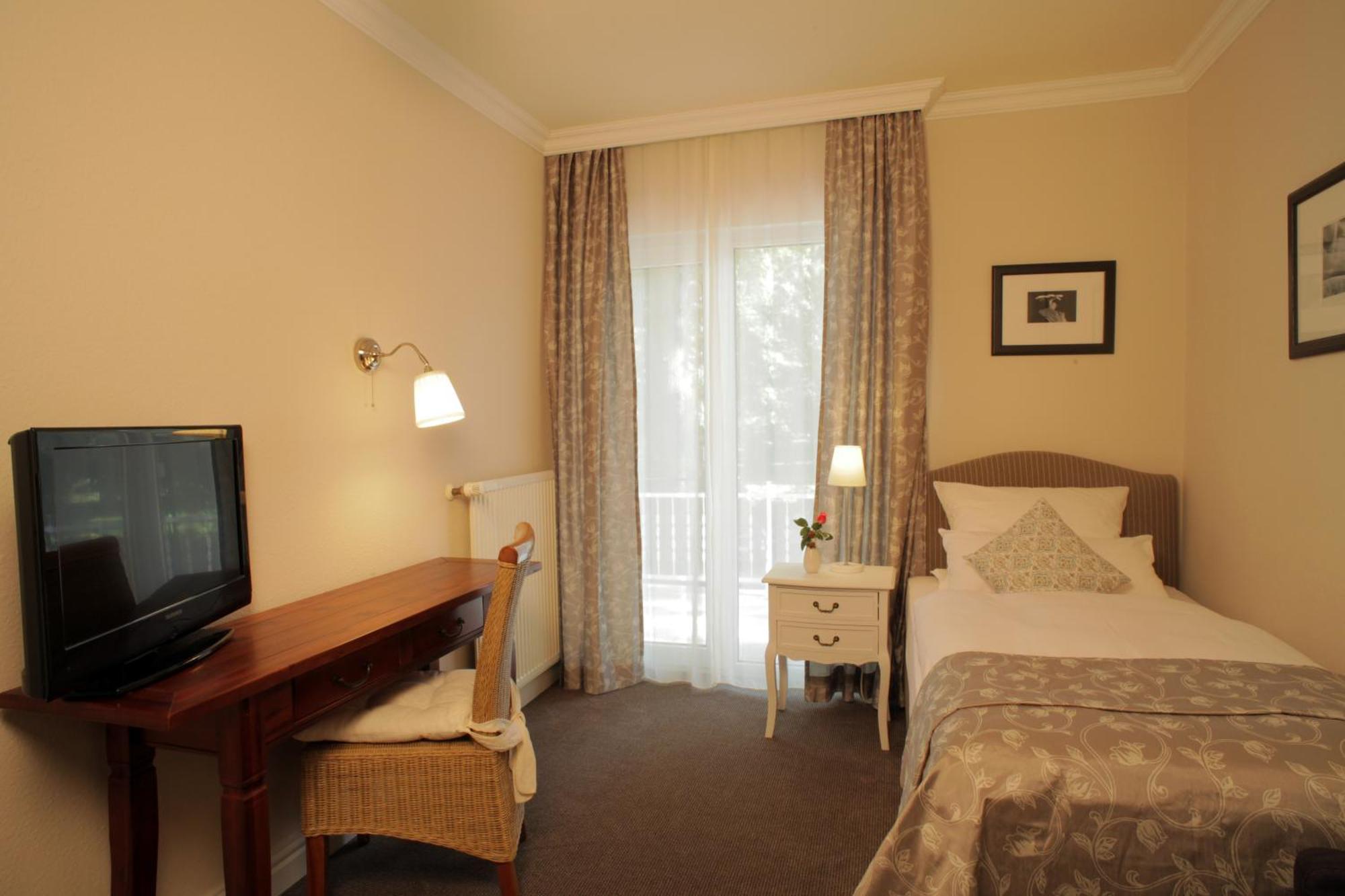 Haus Geistmeier Lippstadt Room photo