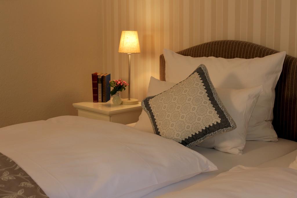 Haus Geistmeier Lippstadt Room photo