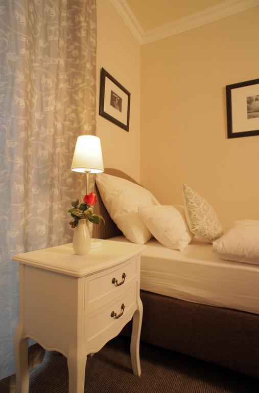Haus Geistmeier Lippstadt Room photo