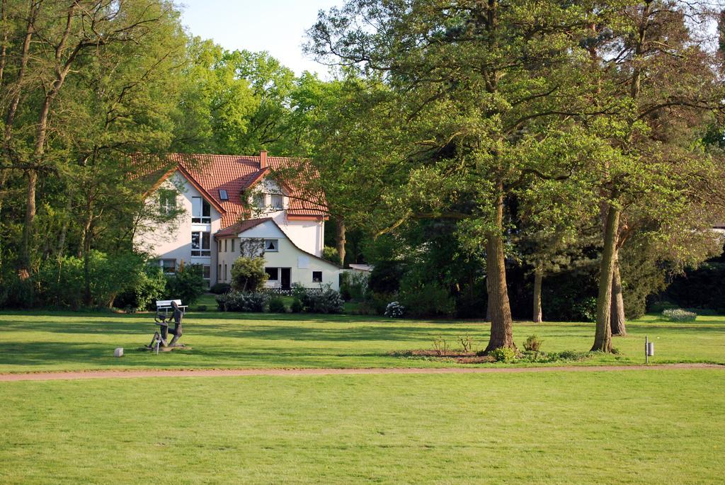 Haus Geistmeier Lippstadt Exterior photo