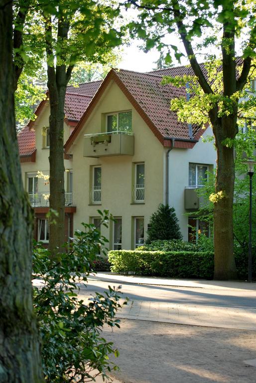 Haus Geistmeier Lippstadt Exterior photo