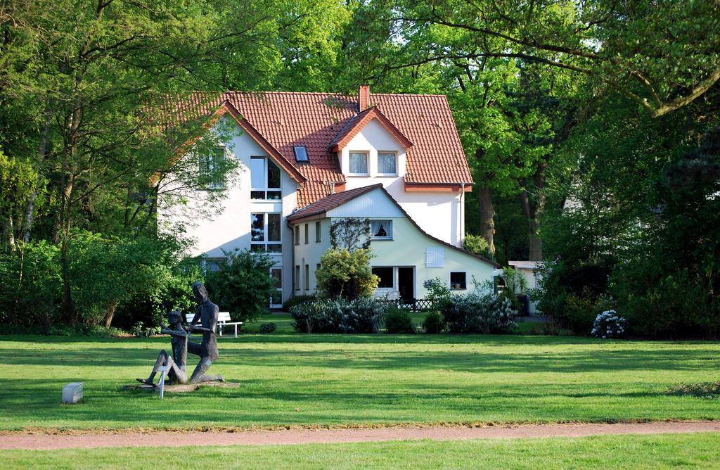 Haus Geistmeier Lippstadt Exterior photo